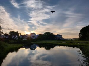 Hyannis Port