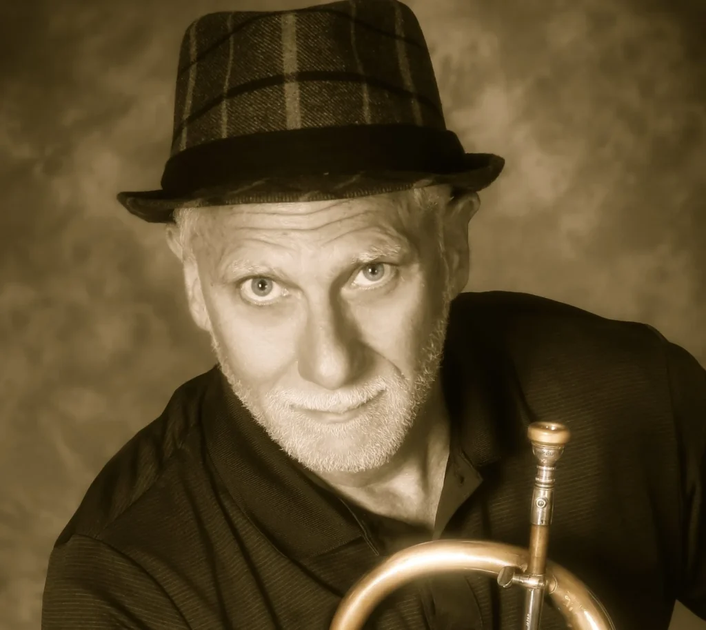 Jelly Jazz Quintet ft. Joe Mongelli & Scott Avidon