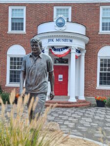 John F. Kennedy Hyannis Museum