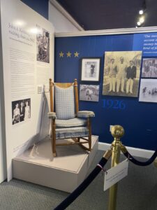 John F. Kennedy Hyannis Museum
