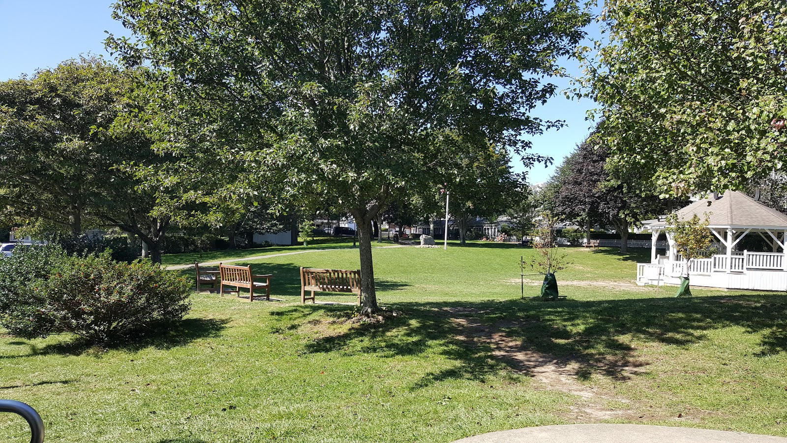 Kate Gould Park, Chatham