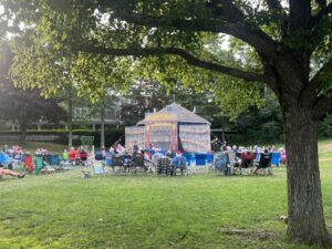 Kate Gould Park