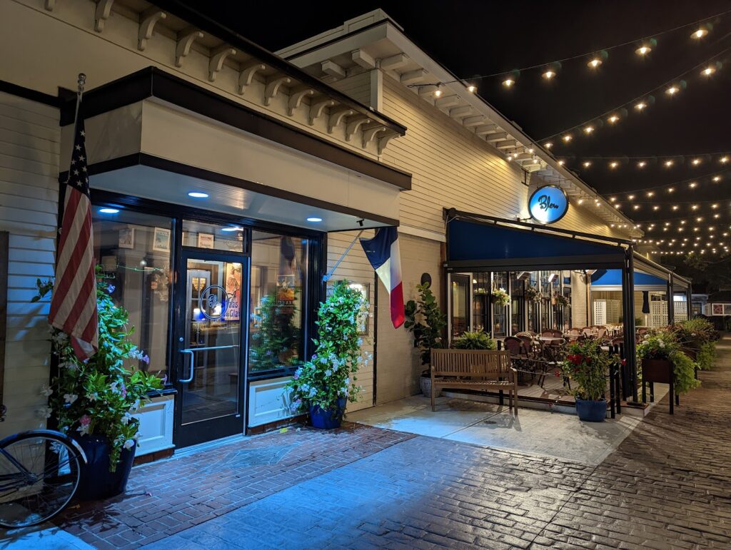 Mashpee Commons