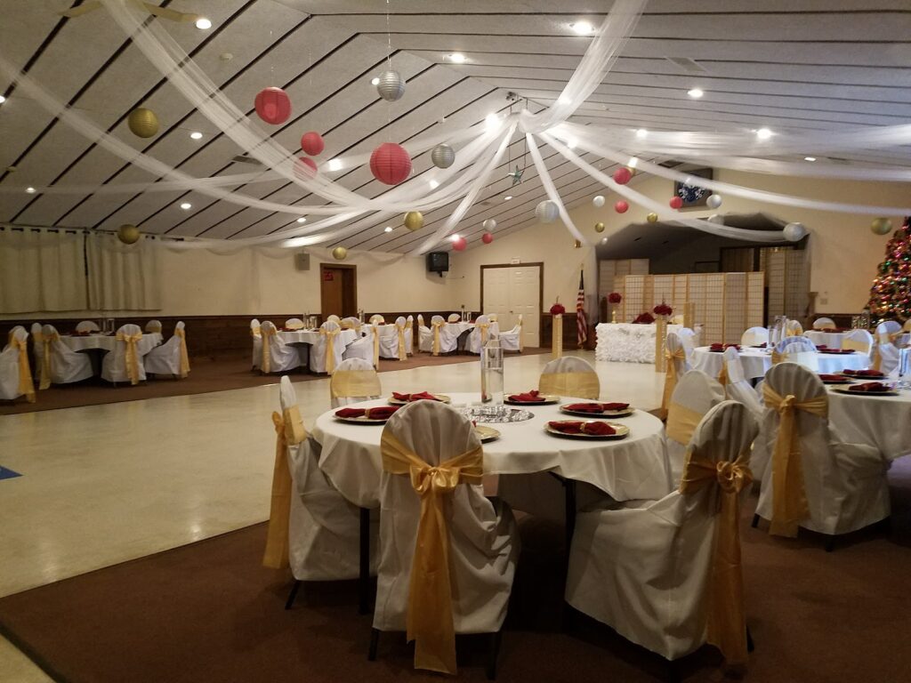 Orleans-Eastham Elks, Eastham