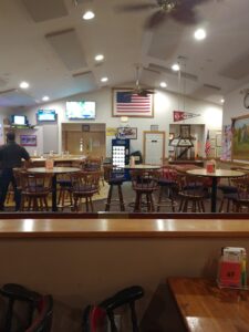 Orleans-Eastham Elks Lodge #2596