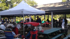 Orleans-Eastham Elks Lodge #2596