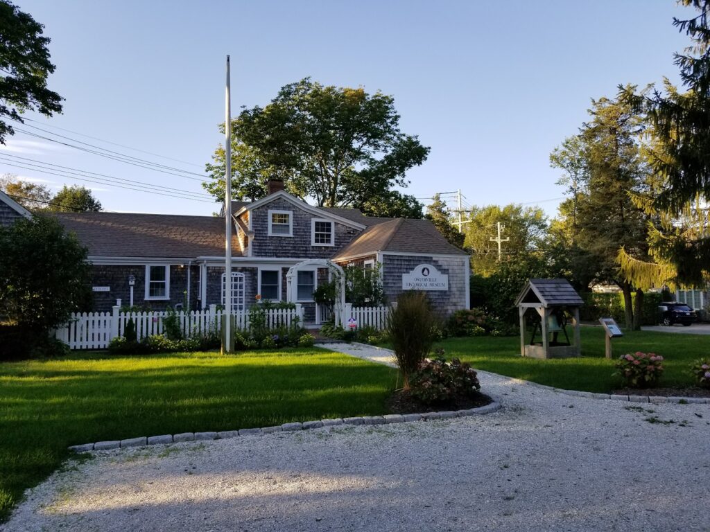 Osterville Farmers Market