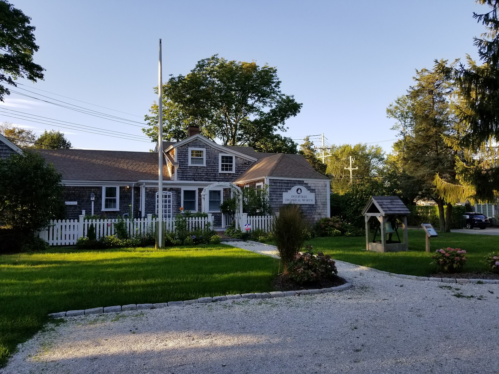 Osterville Farmers Market