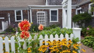 Osterville Historical Museum