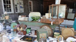 Osterville Historical Museum