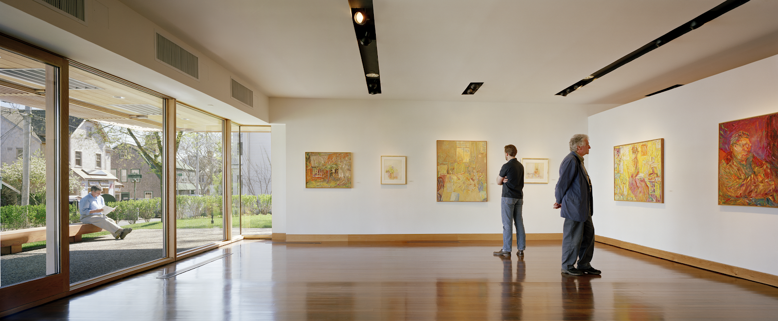 Provincetown Art Association and Museum