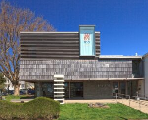 Provincetown Art Association and Museum