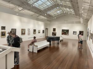 Provincetown Art Association and Museum