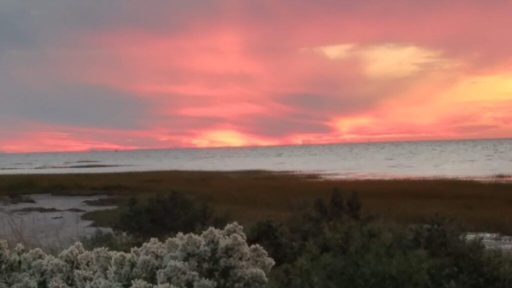 Rock Harbor, Orleans