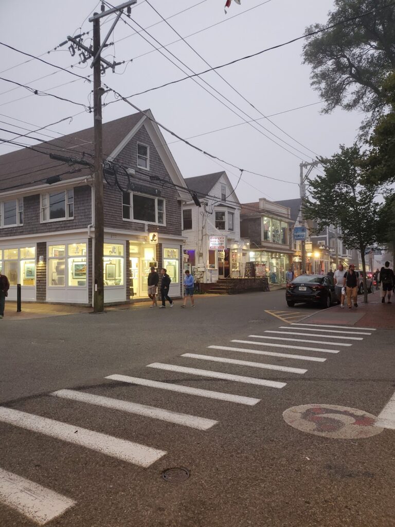 Provincetown Farmers Market