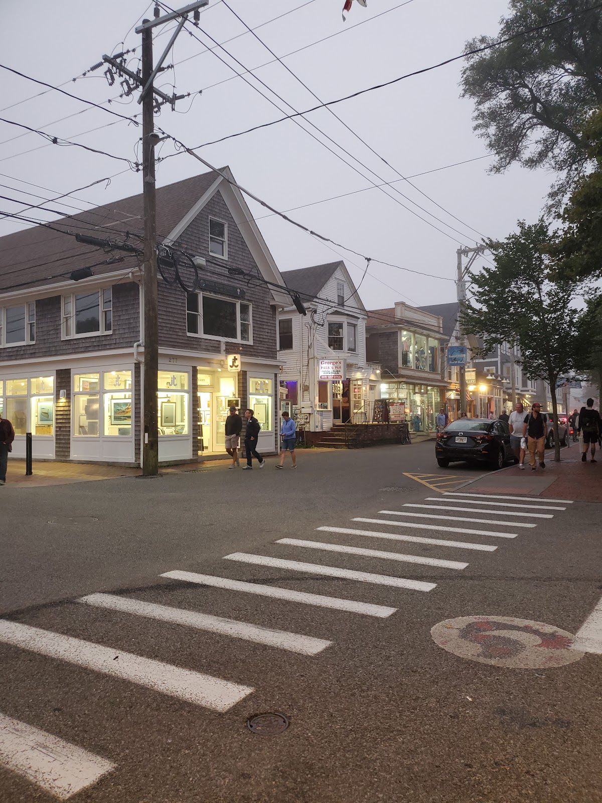 Provincetown Farmers Market