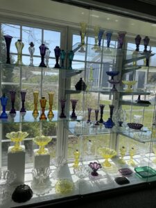 Sandwich Glass Museum