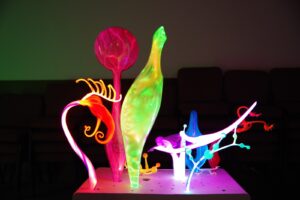Sandwich Glass Museum
