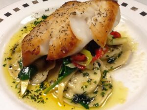 Gerardi's Cafe
