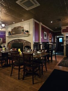 Gerardi's Cafe