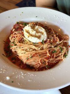 Gerardi's Cafe
