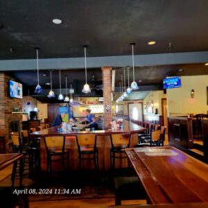 Jake Rooney's