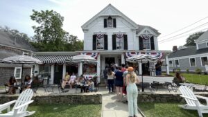Lighthouse Keeper's Pantry