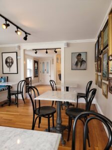Lighthouse Keeper's Pantry