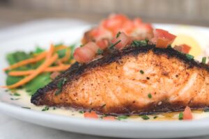 Mahoney's Atlantic Bar & Grill