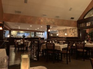 Amari Bar and Ristorante