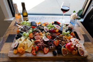 Anchor and Vines Wine Bar