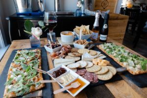 Anchor and Vines Wine Bar