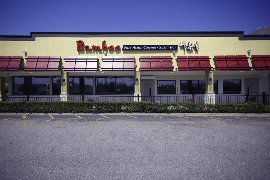 Bamboo Hyannis