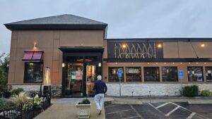 Bamboo Hyannis