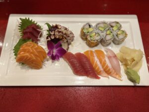 Bamboo Hyannis