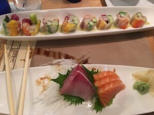Bamboo Hyannis