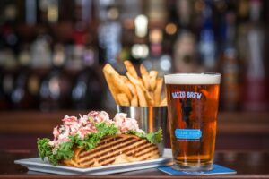 Bayzo's Pub