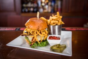 Bayzo's Pub