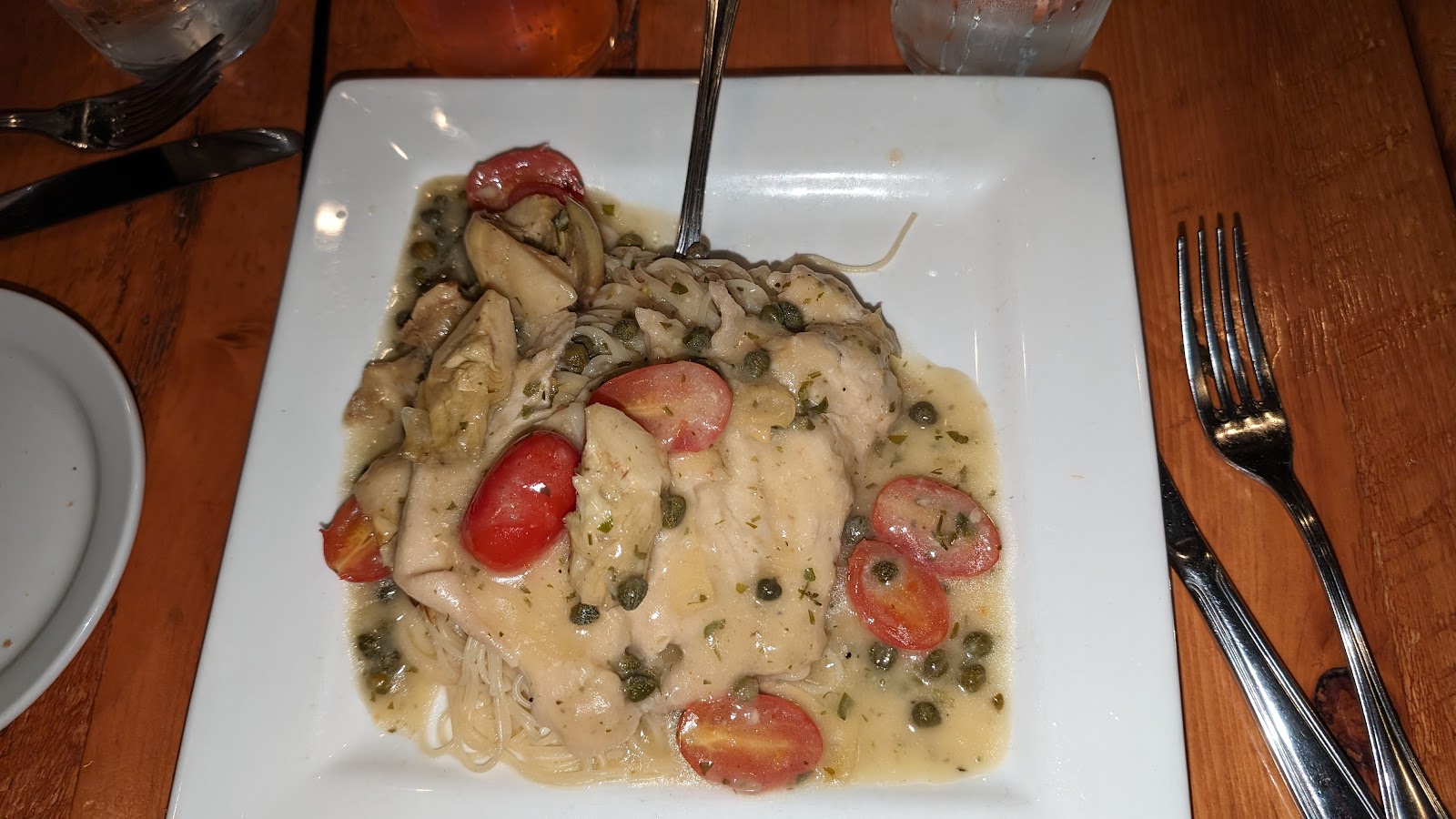 Bucatino Restaurant and Wine Bar