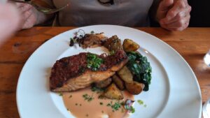Bucatino Restaurant and Wine Bar