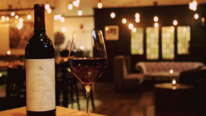 Bucatino Restaurant and Wine Bar
