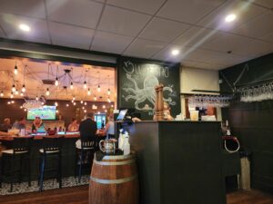 Bucatino Restaurant and Wine Bar