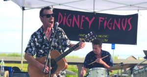 Digney Fignus