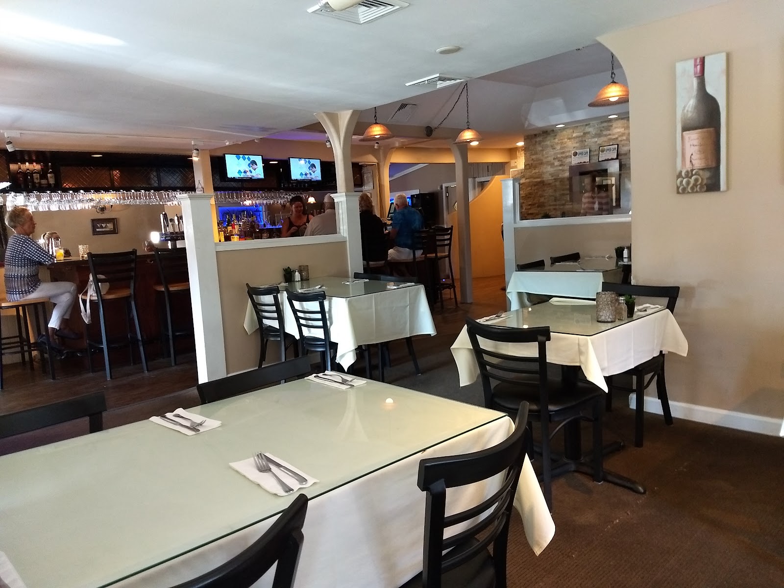 Jack’s Restaurant & Bar