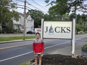 Jack's Restaurant & Bar