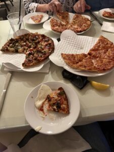 Jack's Restaurant & Bar