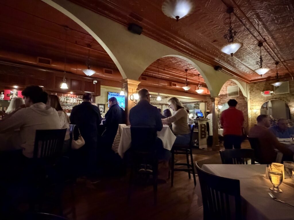 La Cucina Sul Mare