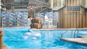Margaritaville Resort Cape Cod
