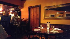 Mooncussers Tavern
