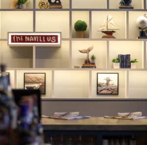 Navillus Bar & Grill